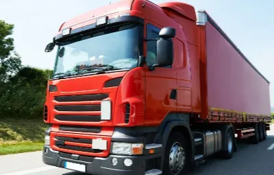 İzmir Çatalca Ambar Kargo