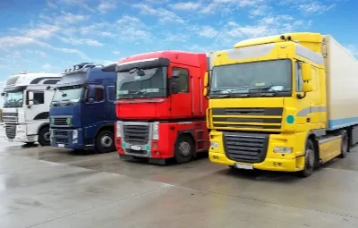 İzmir Çatalca Nakliye Ambarı