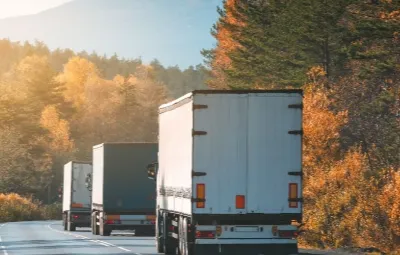 İzmir ile Çatalca Arası Klima Taşıma