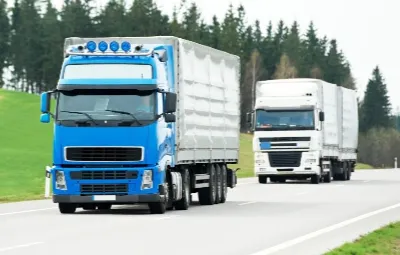 İzmir ile Çatalca Arası Eşya Taşıma